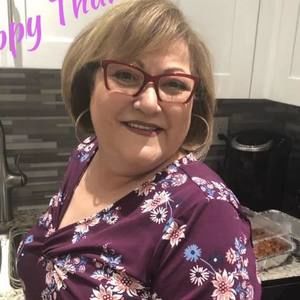 Meet your Posher, Miriam